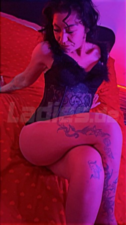 sexy Vicky *GANZ NEU*, Chemnitz