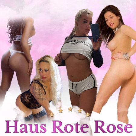 Haus Rote Rose, Grube Messel -Darmstadt