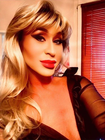 deutsche Trans Roxy Multi-Talent, Dinslaken