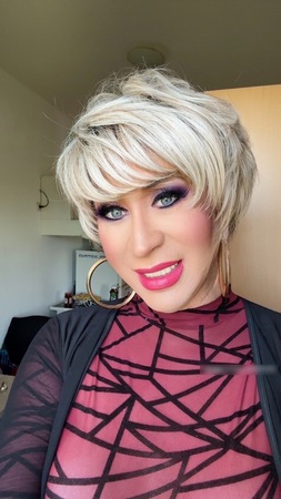 deutsche Trans Roxy Multi-Talent, Dinslaken