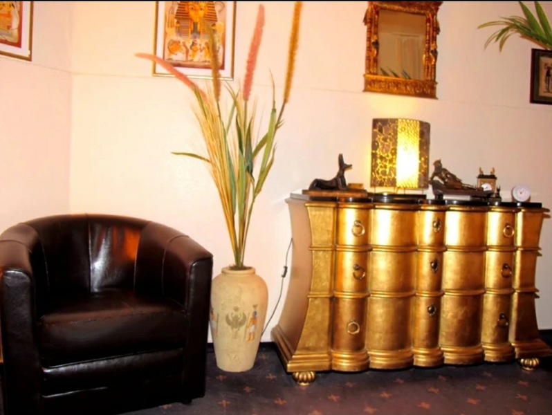 Foto von Salon Prestige