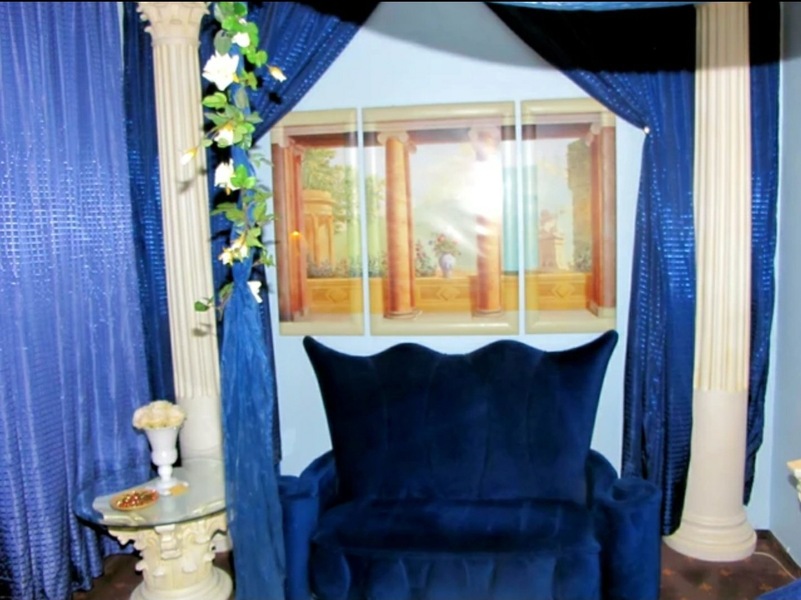 Foto von Salon Prestige