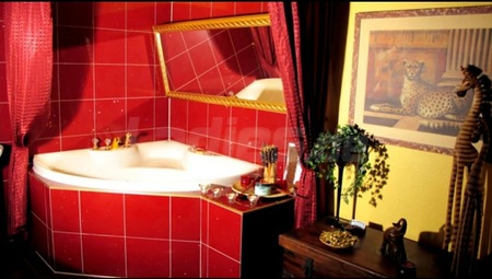 Salon Prestige, Berlin-Willmersdorf