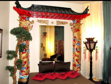 Salon Prestige, Berlin-Willmersdorf