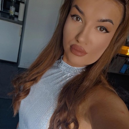 Arielle, Stelle