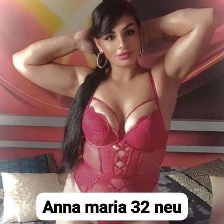 Anna Maria 32 j ganz neu, Pirmasens