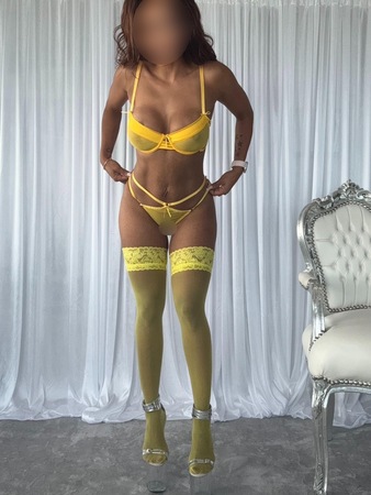 Joana Sexybomb, Augsburg