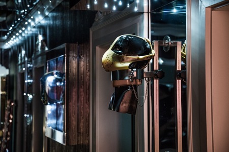 Bizarr Studio Black Fun, Leipzig