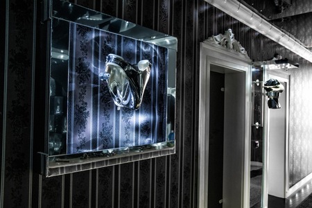 Bizarr Studio Black Fun, Leipzig