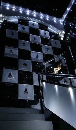 Bizarr Studio Black Fun, Leipzig