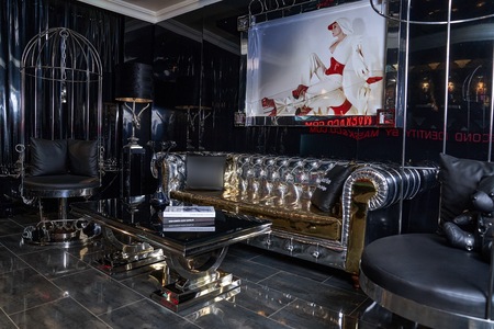 Bizarr Studio Black Fun, Leipzig