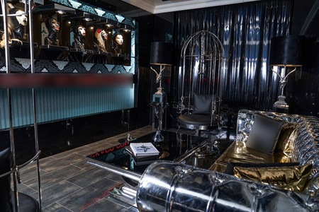 Bizarr Studio Black Fun, Leipzig