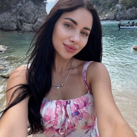 Ksenia, Frankfurt am Main