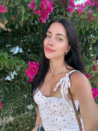 Ksenia, Frankfurt am Main