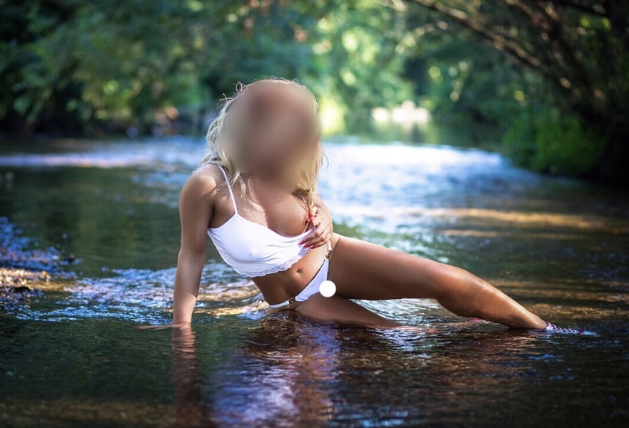 Foto von Deutsche Lea von zart bis hart!
