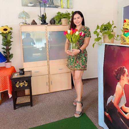 Thai Massage, Erfurt