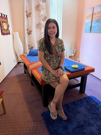 Thai Massage, Erfurt