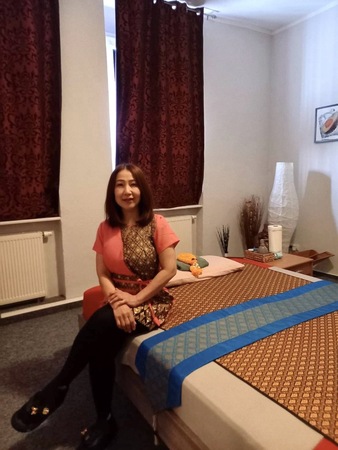 Thai Massage, Erfurt