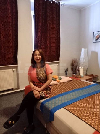 Thai Massage, Erfurt