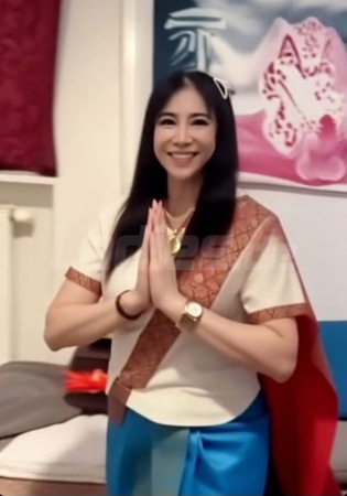 Thai Massage, Erfurt