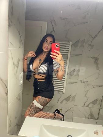 Natascha Neu!Privat & diskret, Hannover