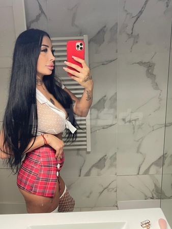 Natascha Neu!Privat & diskret, Hannover