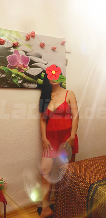 Kat, Top Erotikmassage!, Jena - Ost