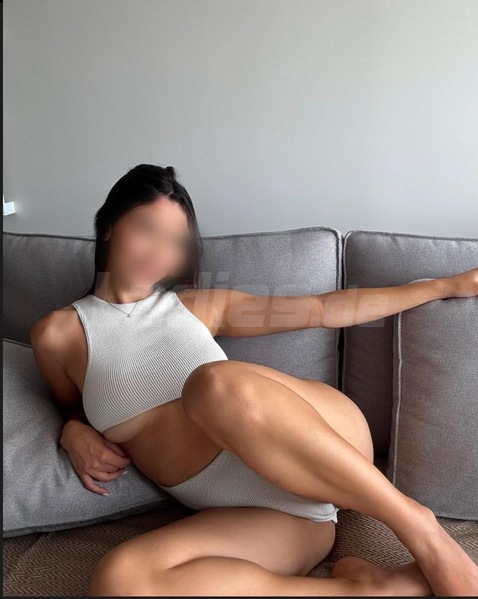 Foto von Gabrielle