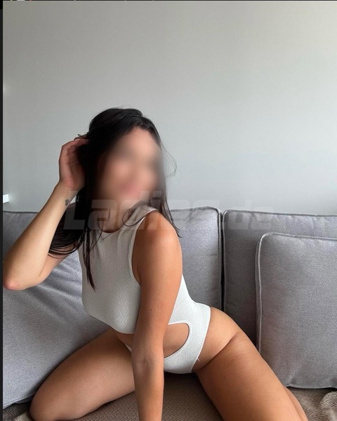 Foto von Gabrielle