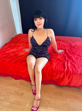 THAI LISA Top - Massagen ganz Privat, Uelzen