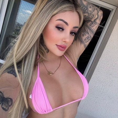 TS Isa BELLA