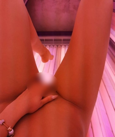 Elisa new 100% party 24h, München