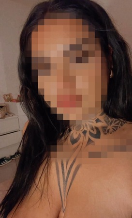 Melissa Vers***te Deutsch Türkin BL*WJ*B QUEEN, Osnabrück