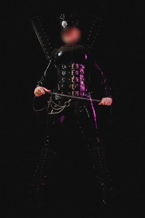 Herrin Danyas Bizarrstudio, Stuttgart