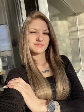 Daria die Königin des AV, Erfurt