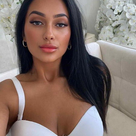 Nadia - Wolke 7, Rödermark (bei Offenbach)