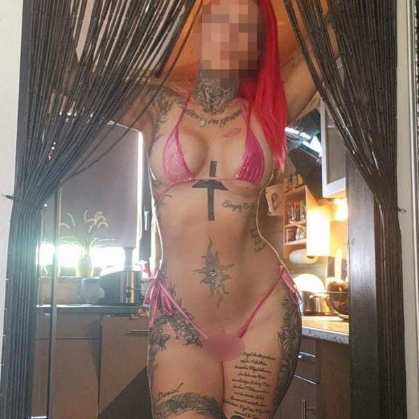 Foto von Sexy - Larissa