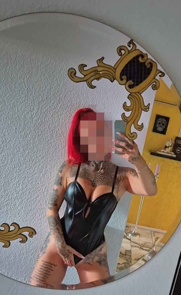 Foto von Sexy - Larissa