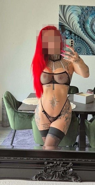 Foto von Sexy - Larissa