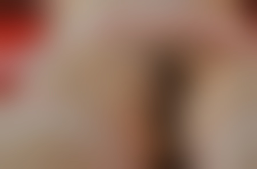 Foto von Sexy Maus ganz natürlich