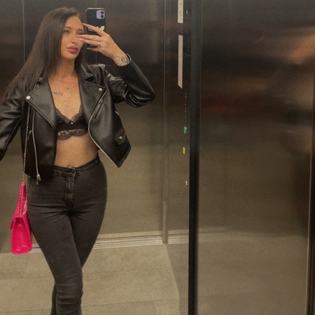 NEU! Sarah, Kaiserslautern