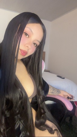 Ailyn, Hannover