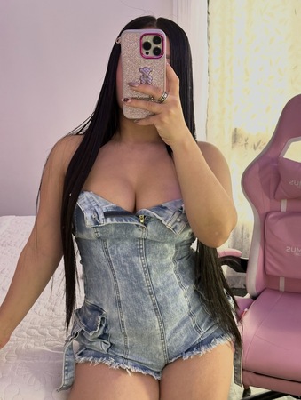 Ailyn, Hannover