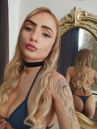 NEU! Camilla NEUE SENSATION, Karlsruhe