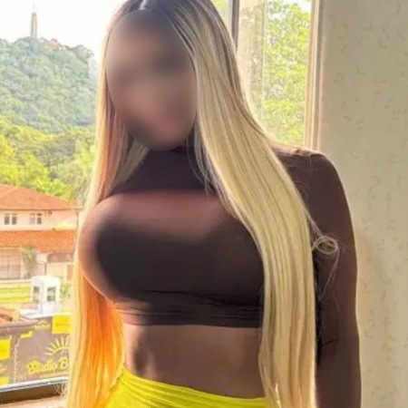 Foto von Candy Amsterdam