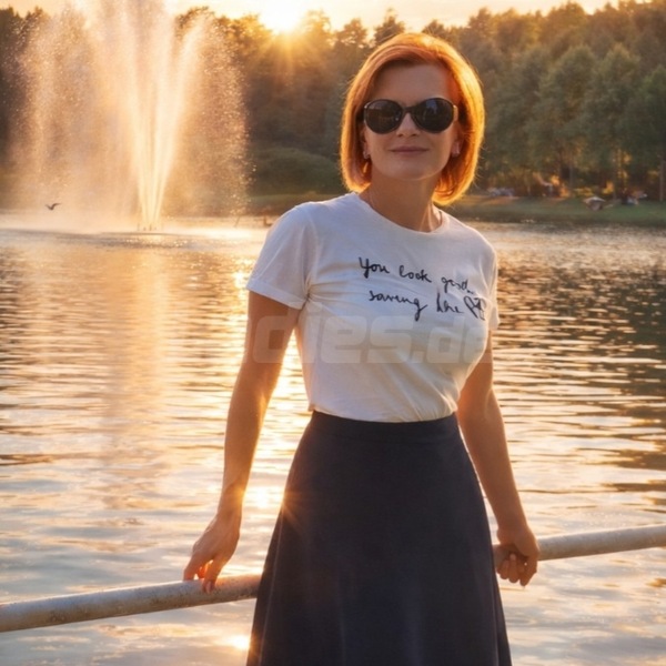 Foto von Marina