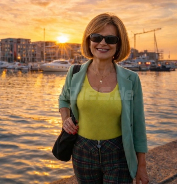Foto von Marina