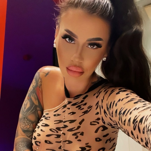 Foto von Eva - 100% Originalbilder!