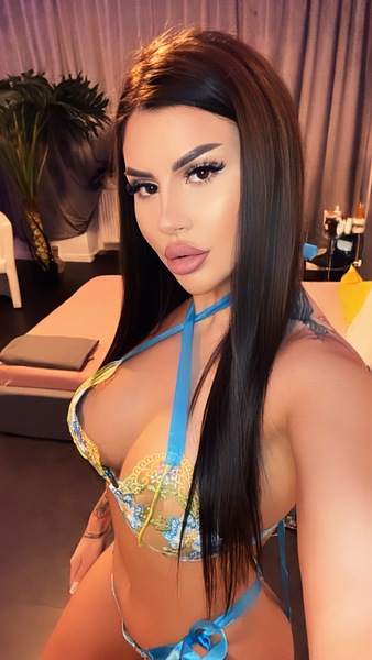 Foto von Eva - 100% Originalbilder!