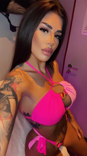 Foto von Eva - 100% Originalbilder!